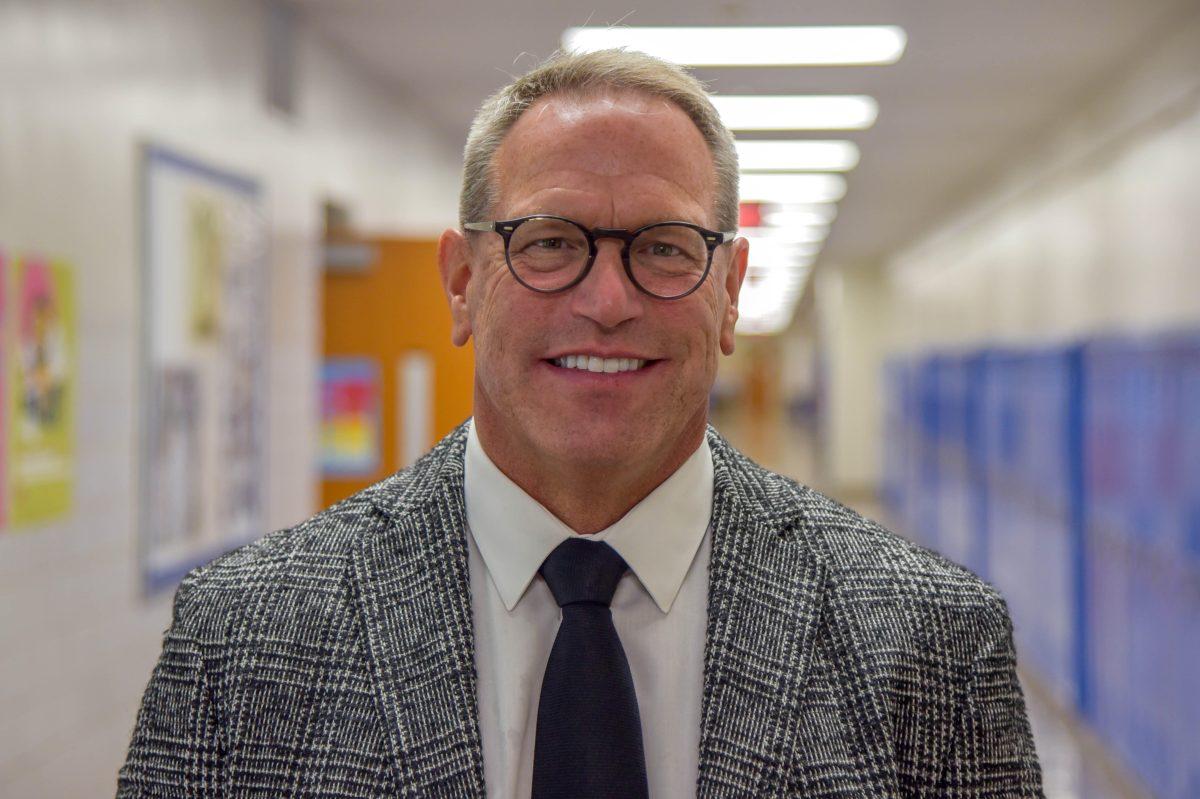 Bexley hires new interim superintendent