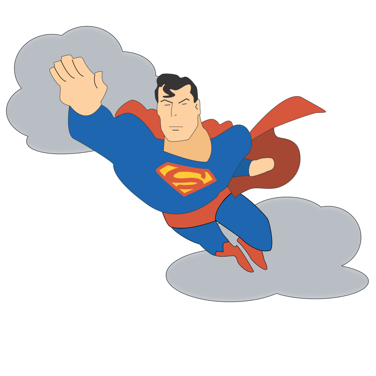 Lucid dreaming allows students to control narrative