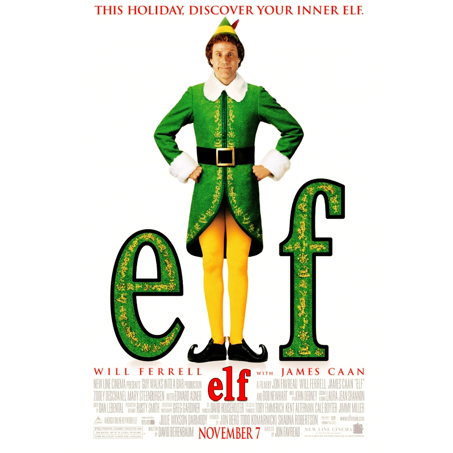 ‘Elf’