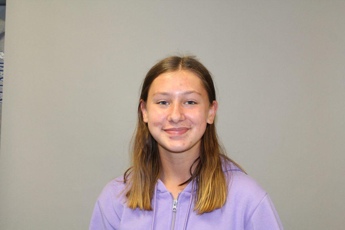 Abby Zbacnik