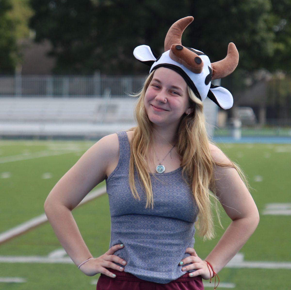 Fans of the Game: Marleigh Warner