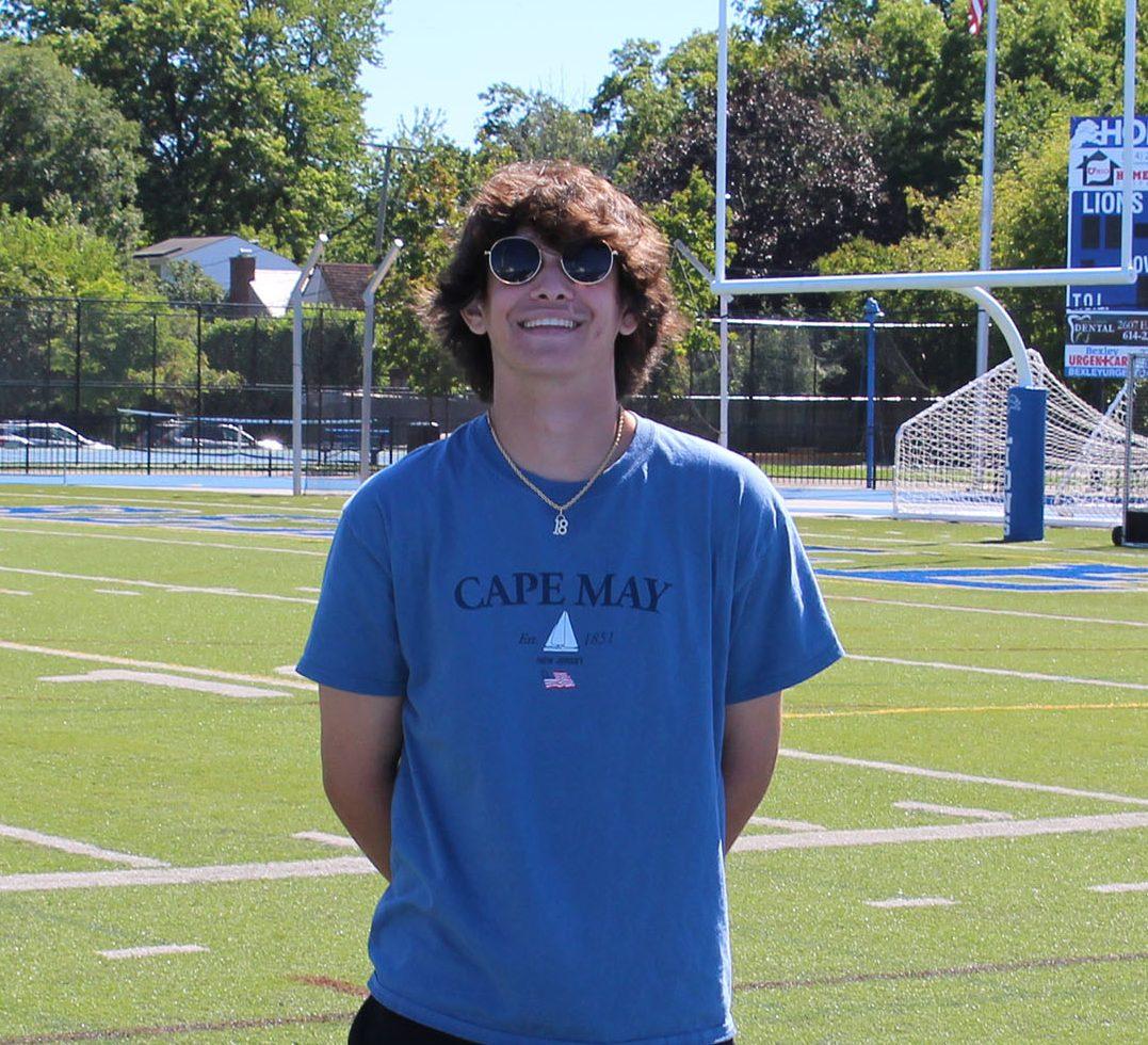 Fans of the Game: Ryan Bernstein