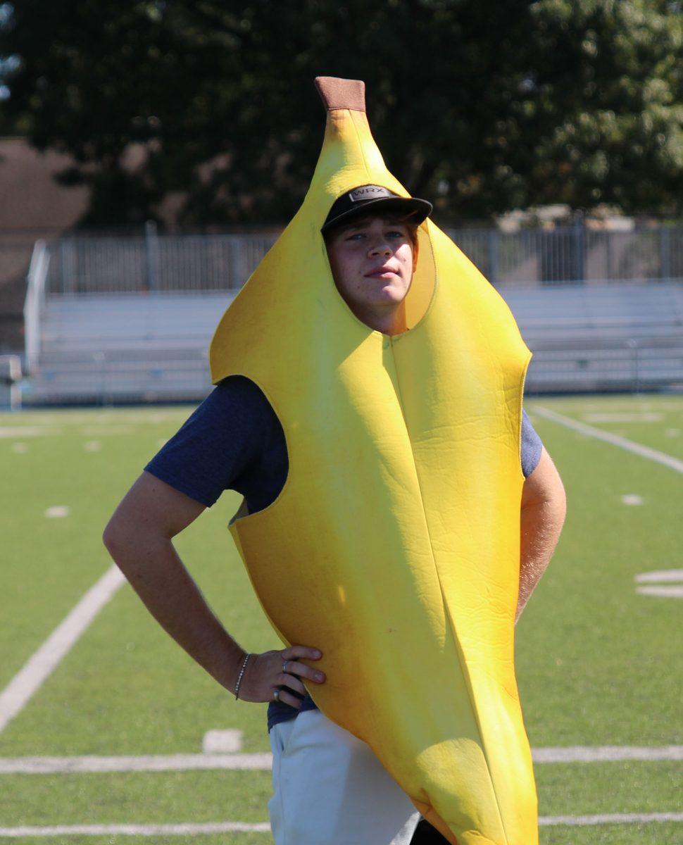 Fans of the Game: Will Durishin