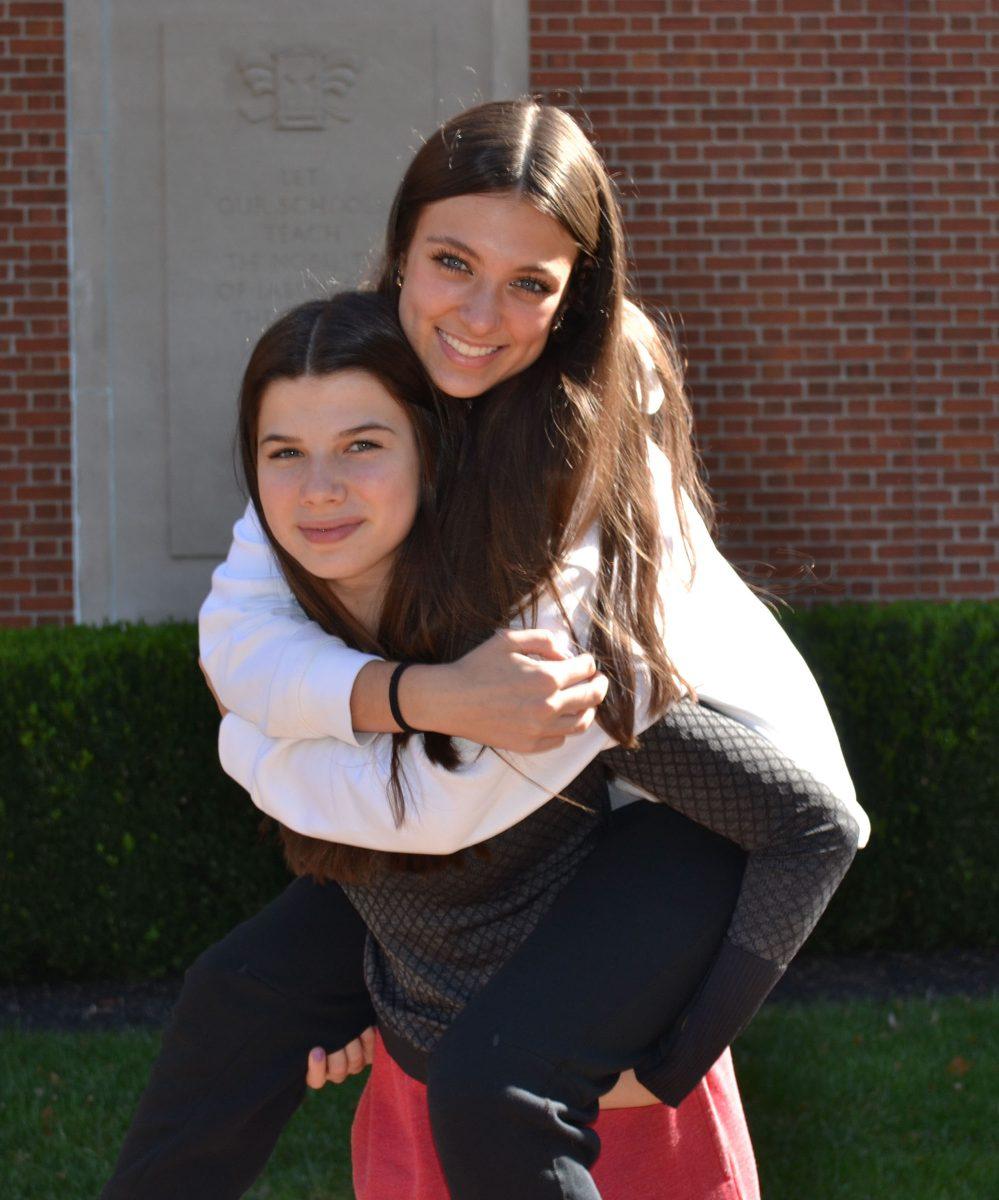 Meet your new freshman class officers