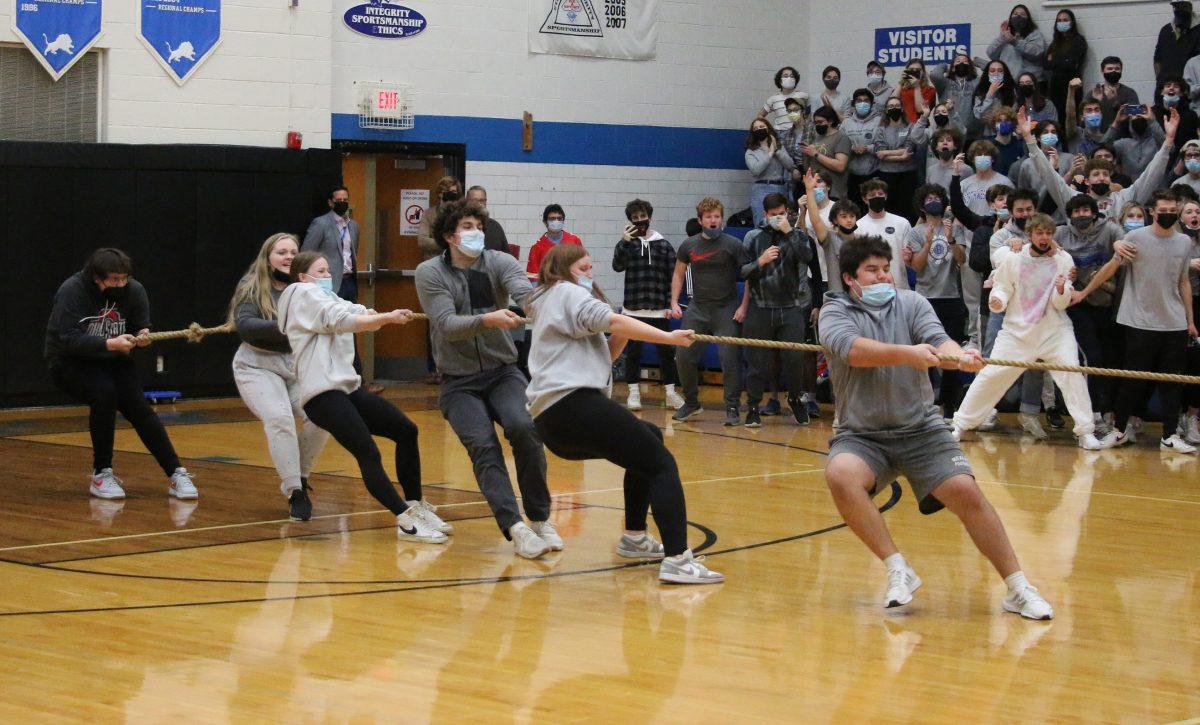 Clash of the Classes resumes after two-year hiatus