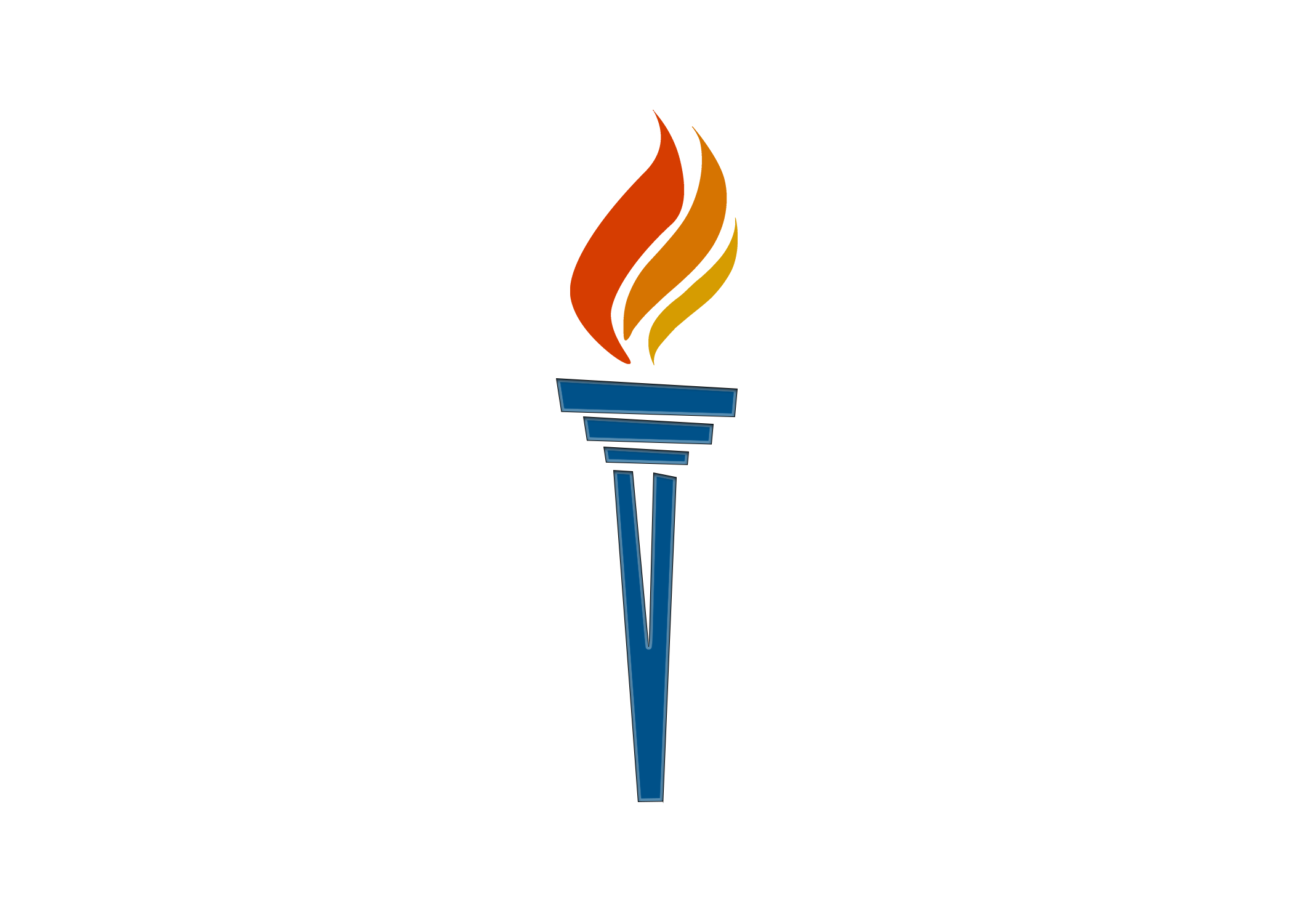 Torch Logo – The Torch