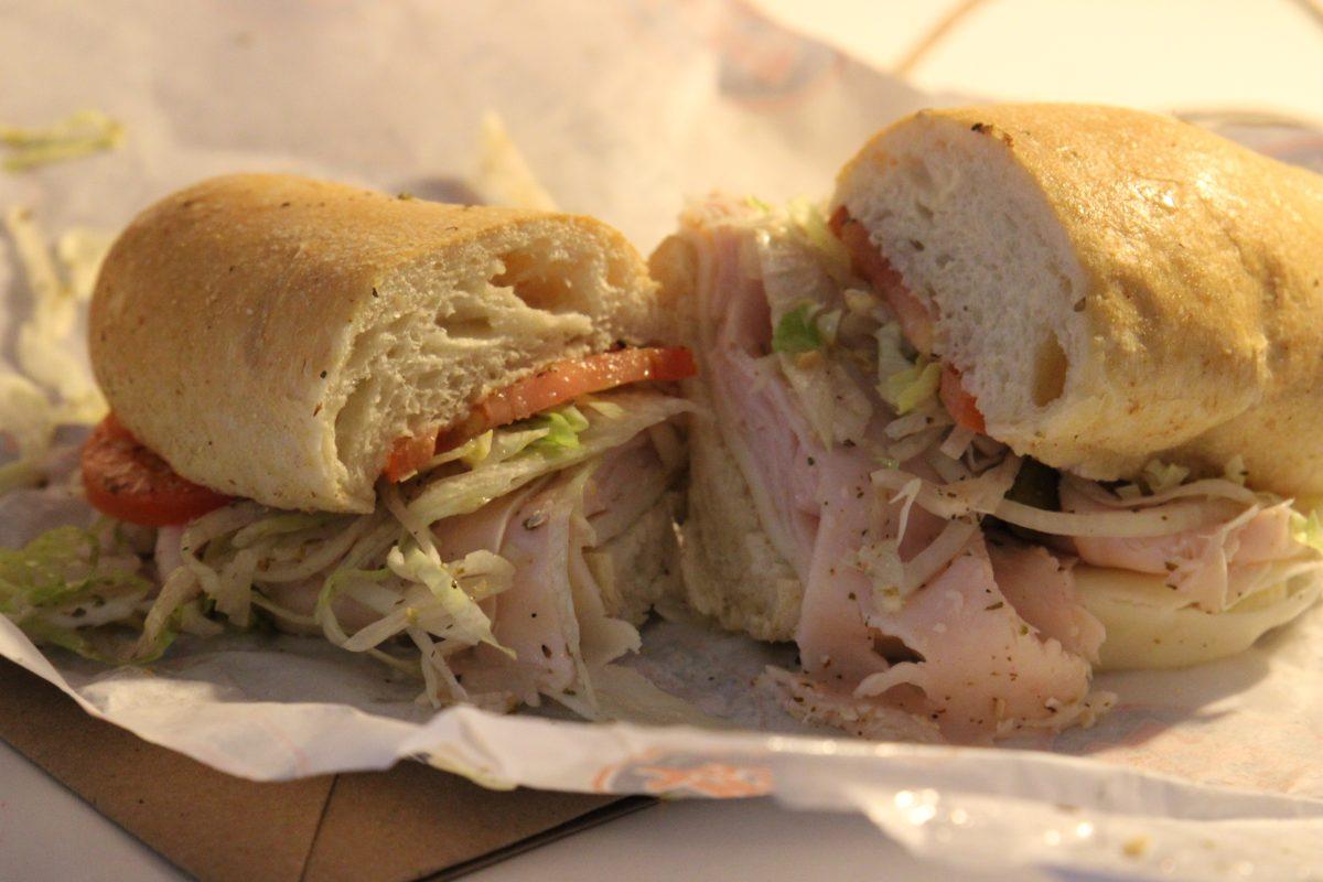 A ‘sub above’ or below? Opinion editor Kate Magee searches for the best sandwich shop in Bexley