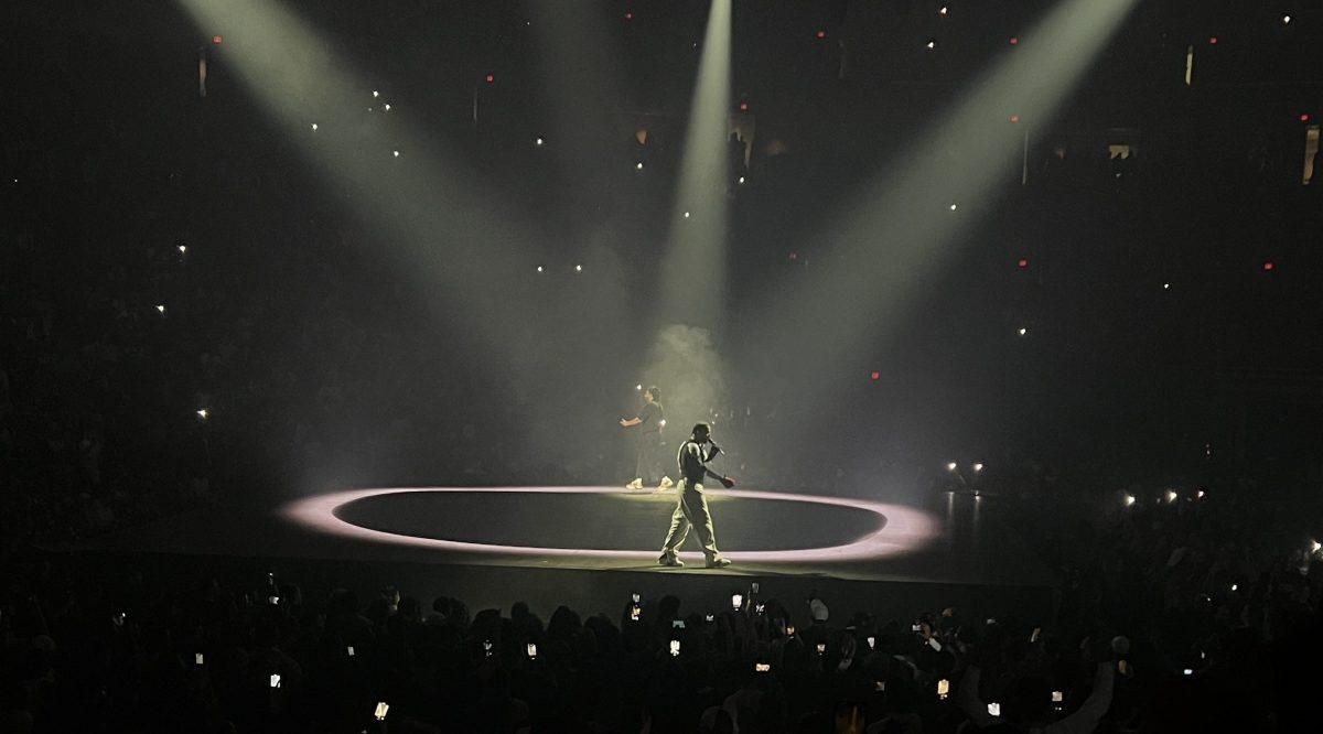 Drake, J. Cole’s ‘Big As The What?’ tour worth the wait despite delayed start time