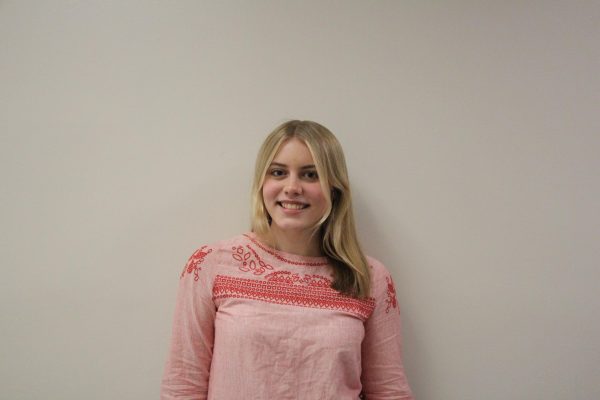 Lily Howes