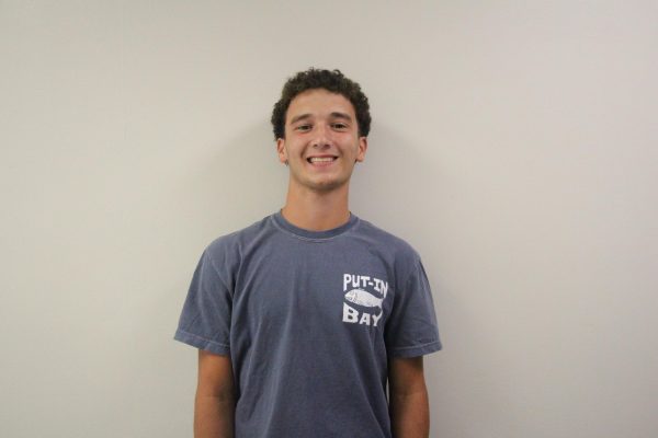 Eli Rosen