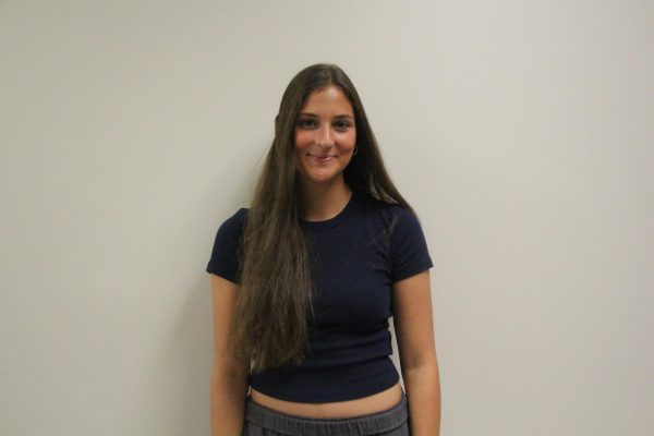 Allison Lefkowitz