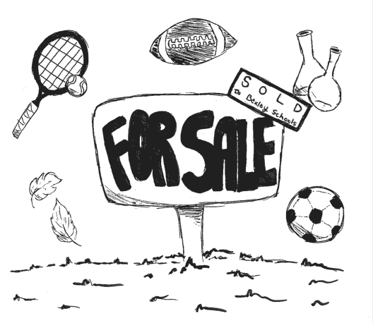 Editorial: District land purchase would benefit athletics, academics