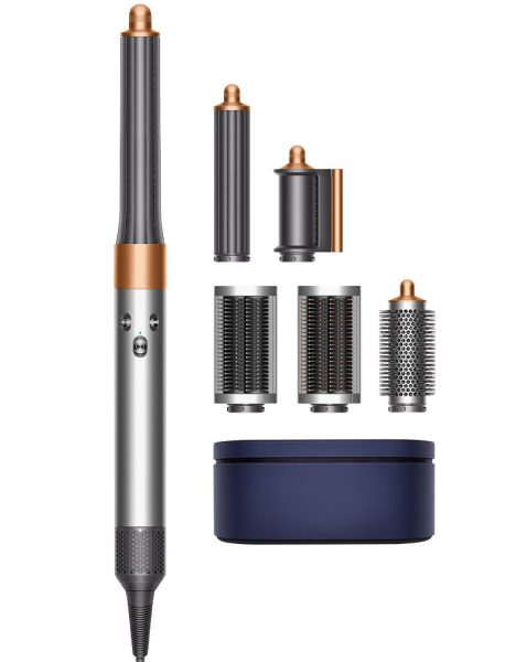 Fair Use Dyson