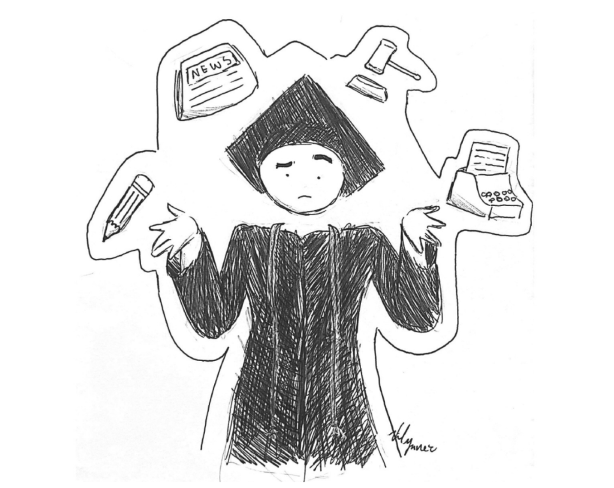 Editorial: Humanities education still important in STEM-oriented world