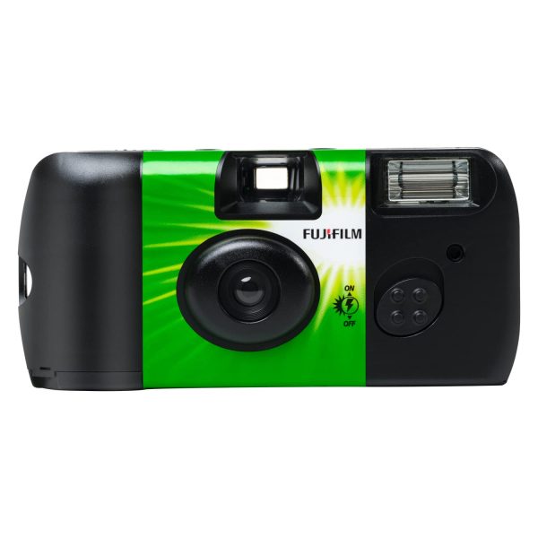 Fair use FujiFilm