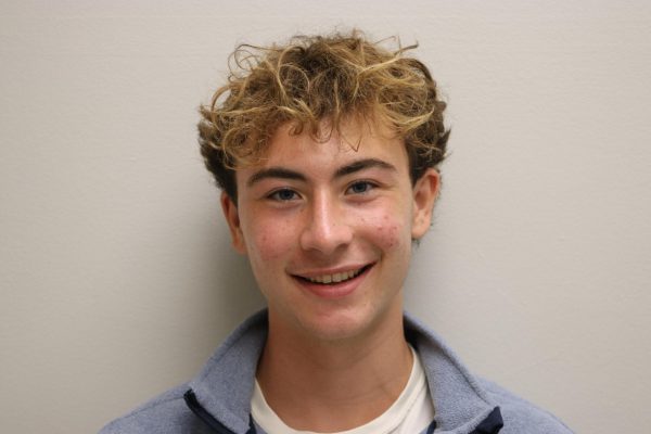 Charlie Vilensky