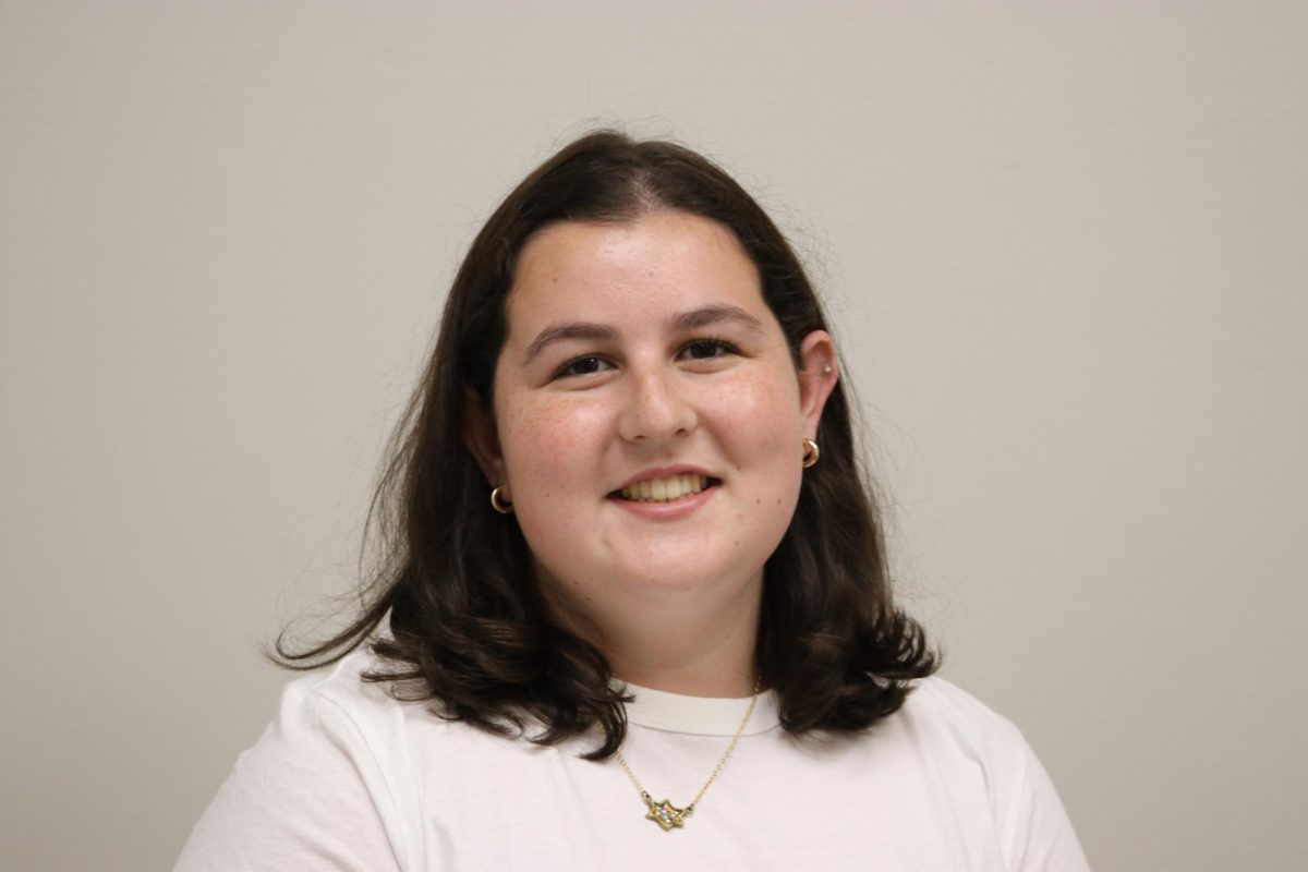 Alyssa Eisenberg