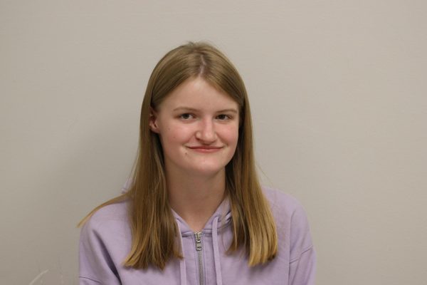 Izzy Skoog