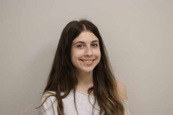 Lilly Crabill