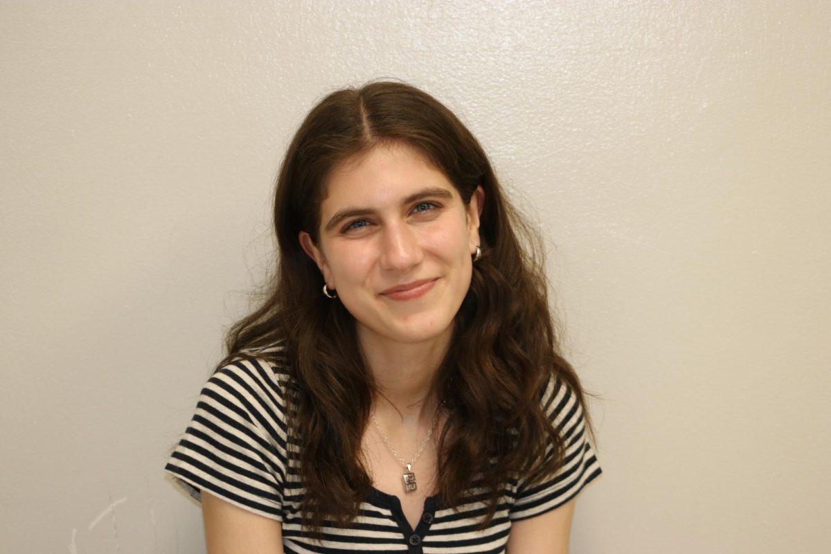 Rachel Lybarger