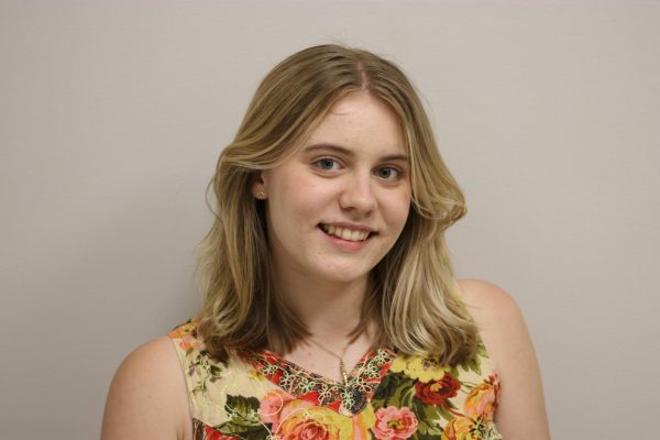 Lily Howes
