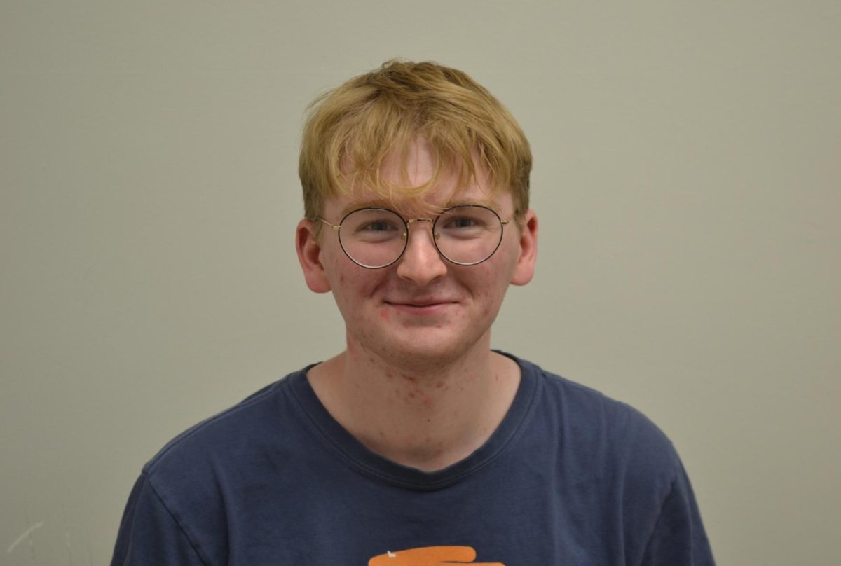Cyrus Turner