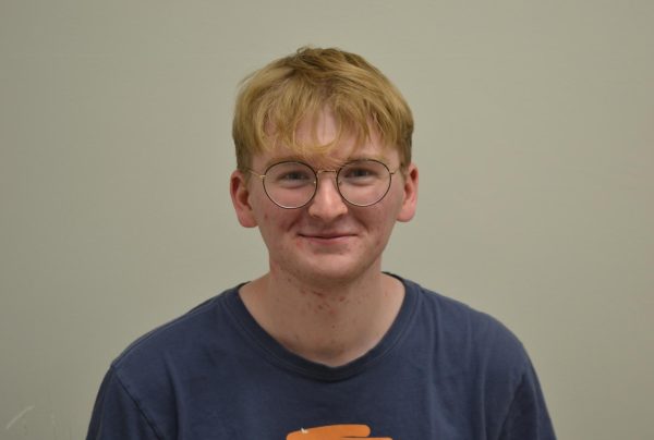 Cyrus Turner