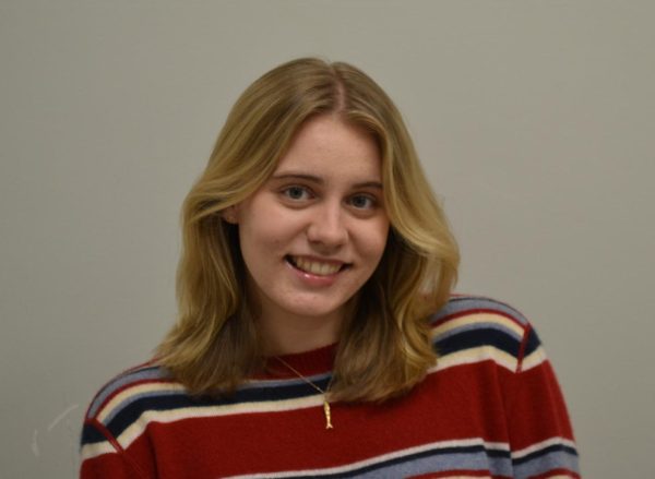 Lily Howes