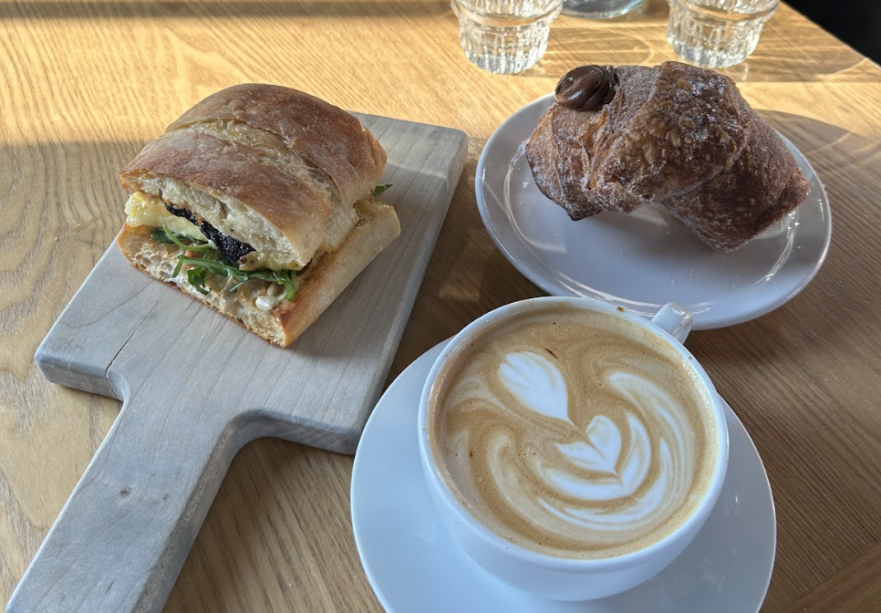 Columbus’ best brunch spots