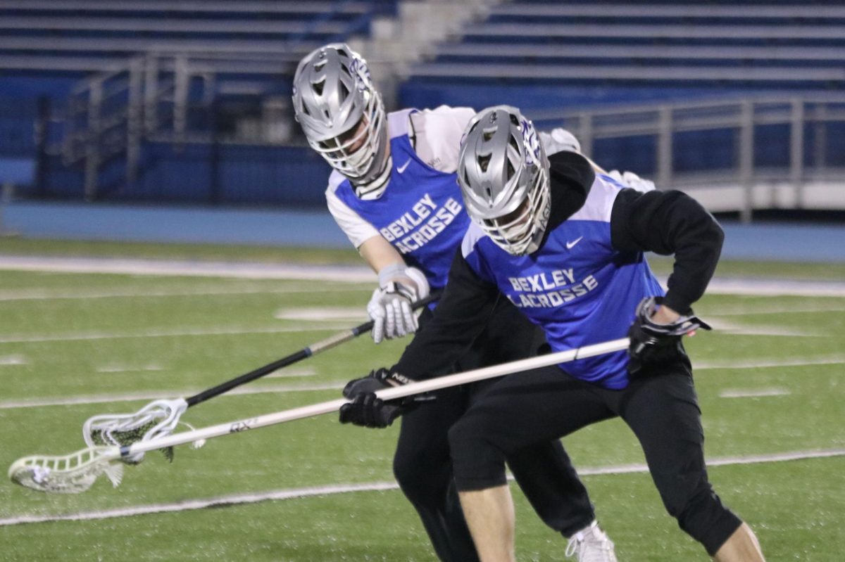 Spring Sports Preview: Lions prepare for upcoming season of athletics